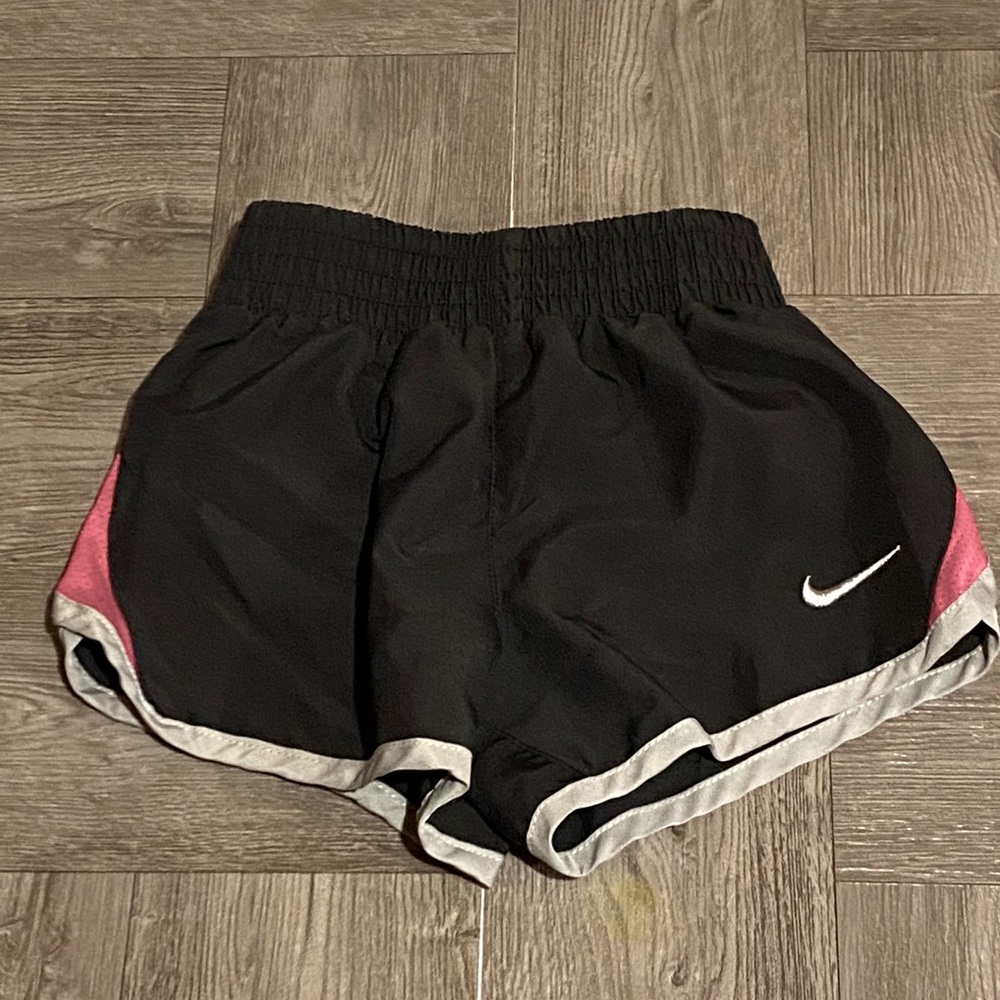 Toddler Nike Shorts